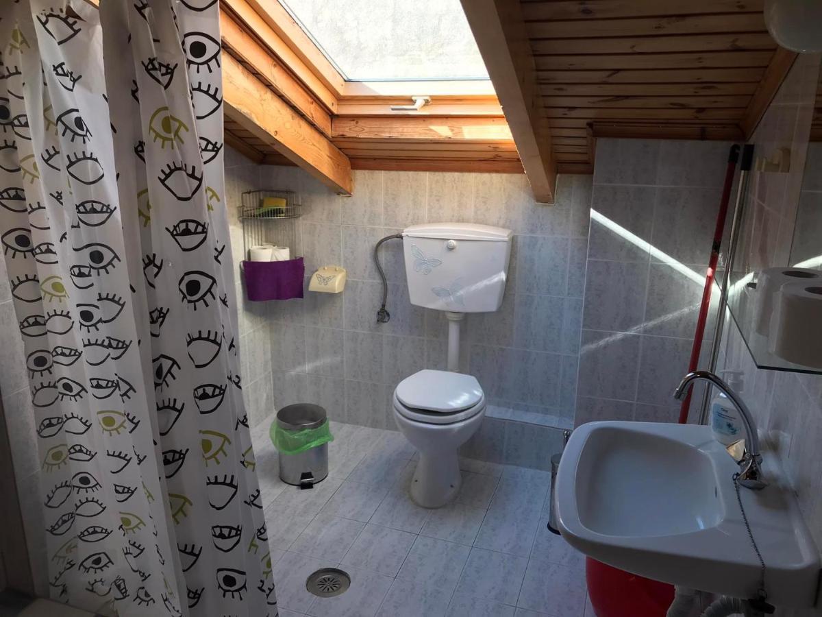 Ion Apartments Messolonghi Double Room Sea View Loft Mesolóngion Dış mekan fotoğraf