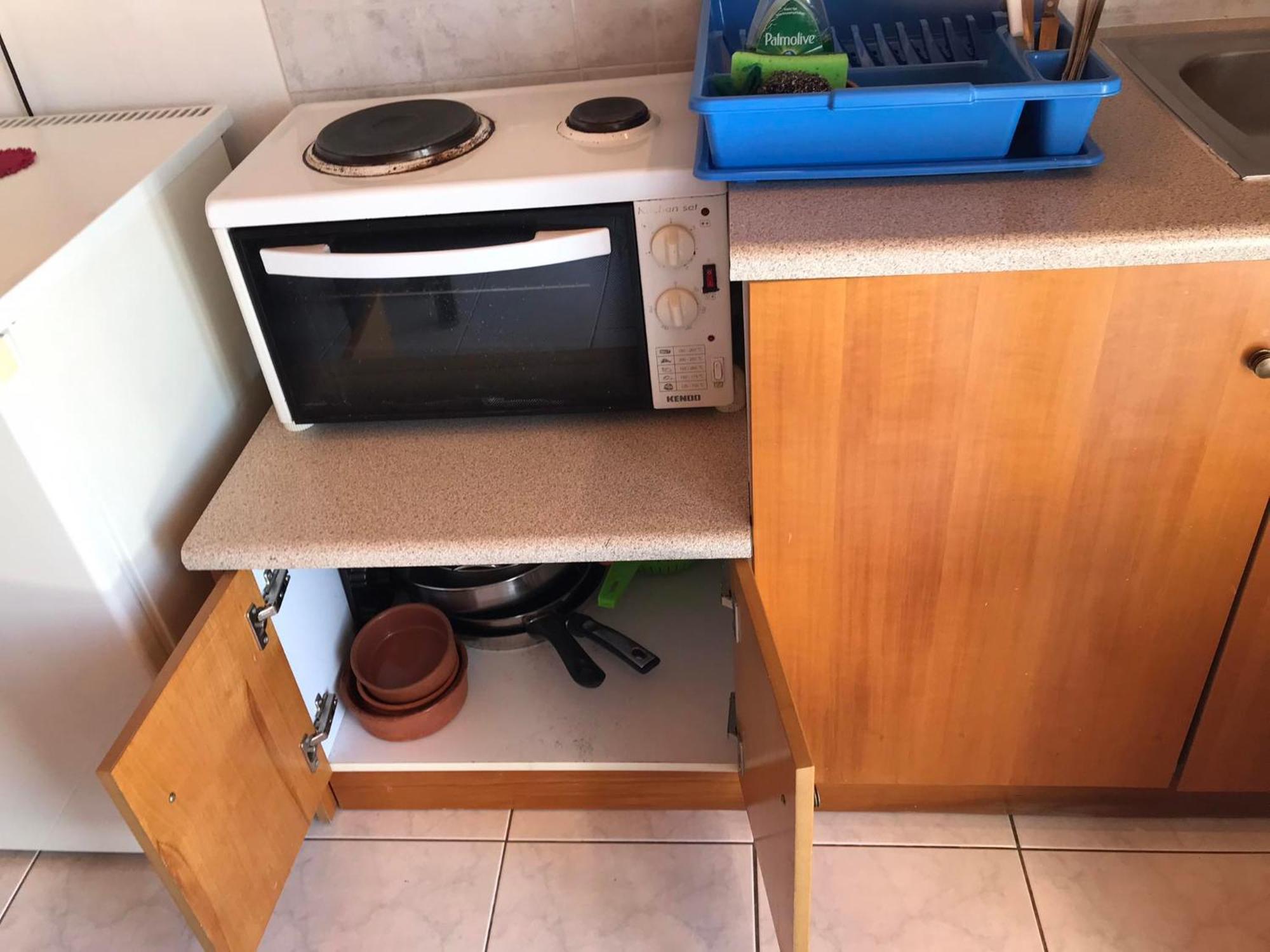 Ion Apartments Messolonghi Double Room Sea View Loft Mesolóngion Dış mekan fotoğraf