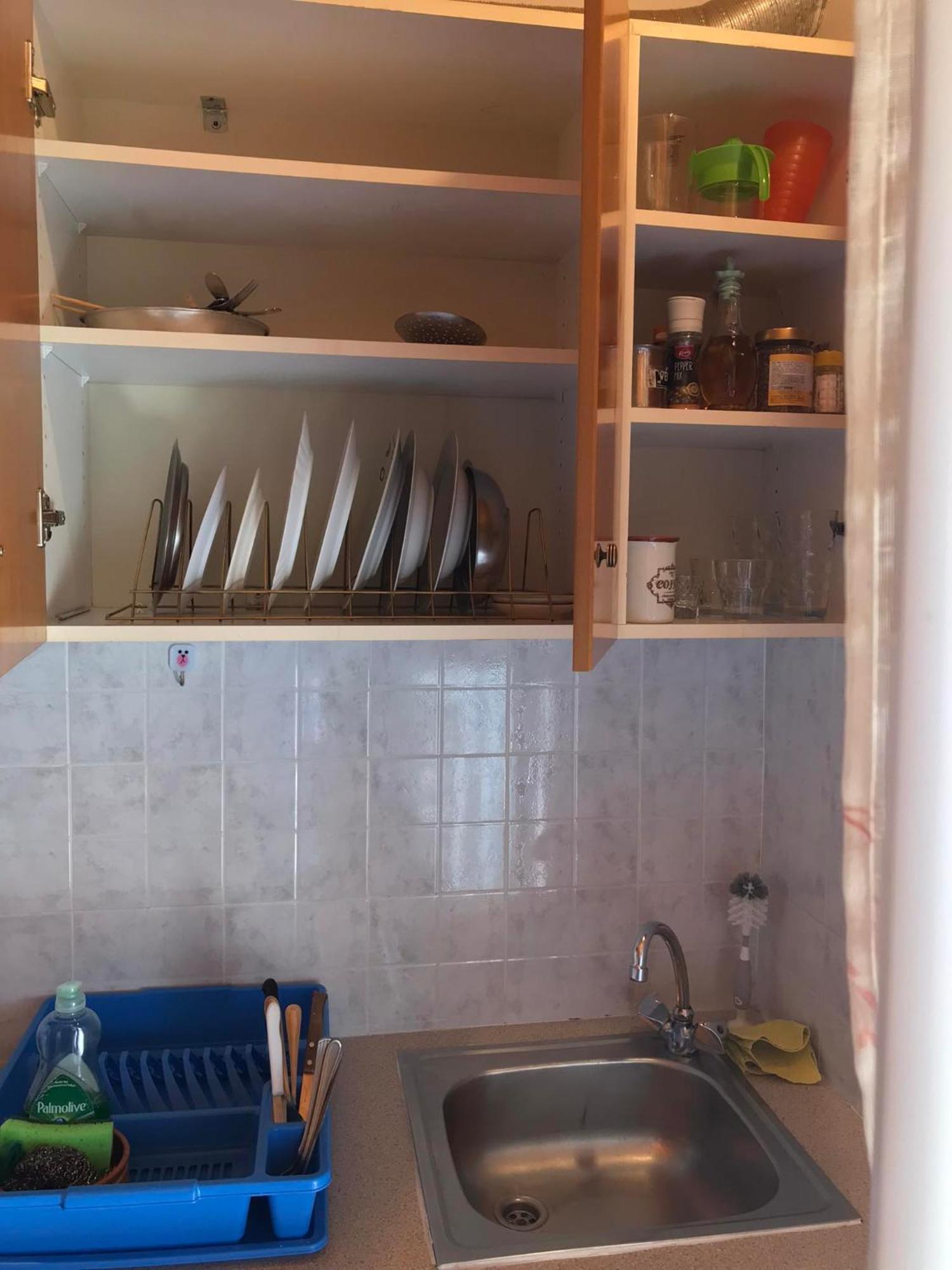 Ion Apartments Messolonghi Double Room Sea View Loft Mesolóngion Dış mekan fotoğraf