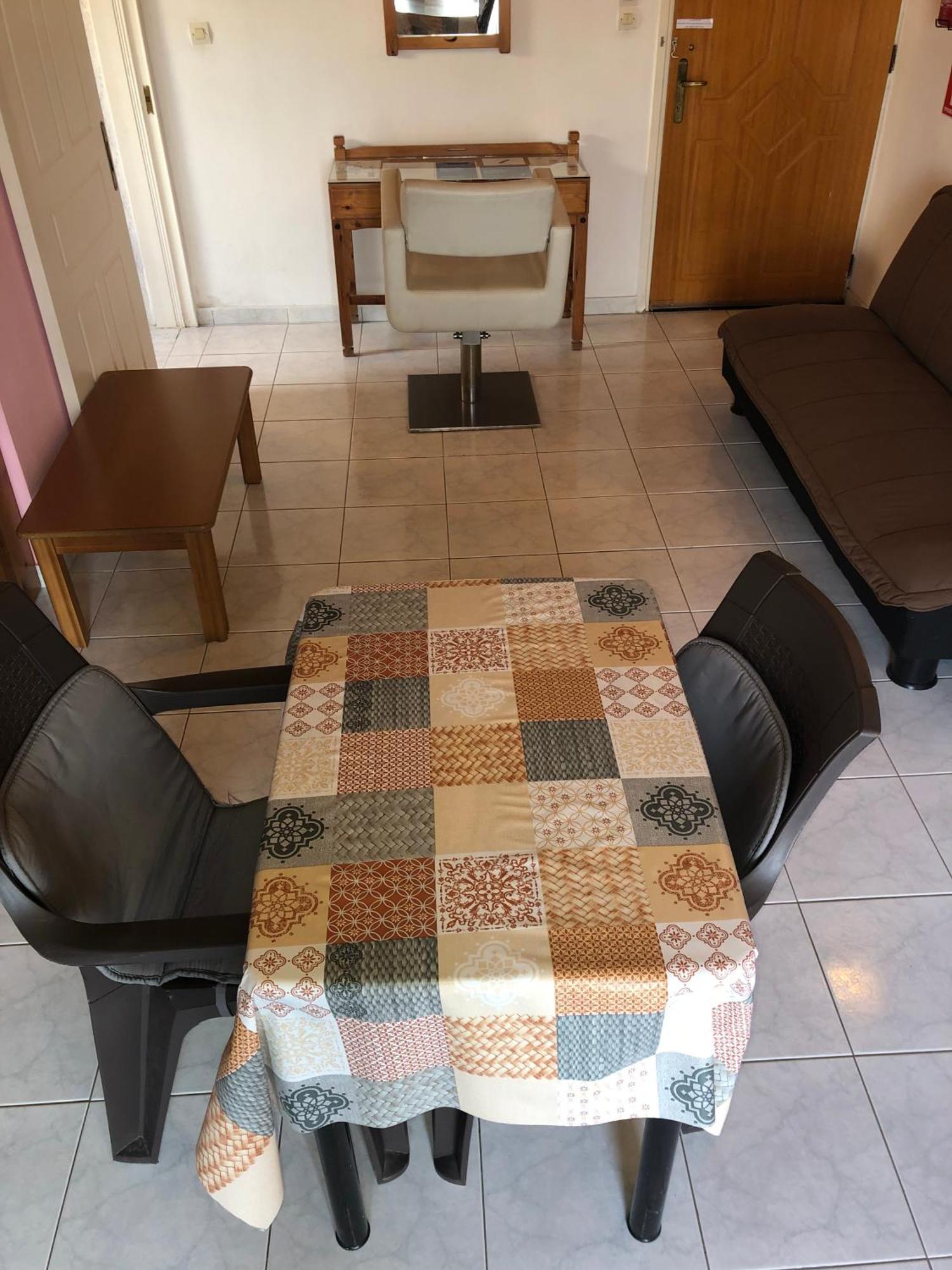 Ion Apartments Messolonghi Double Room Sea View Loft Mesolóngion Dış mekan fotoğraf