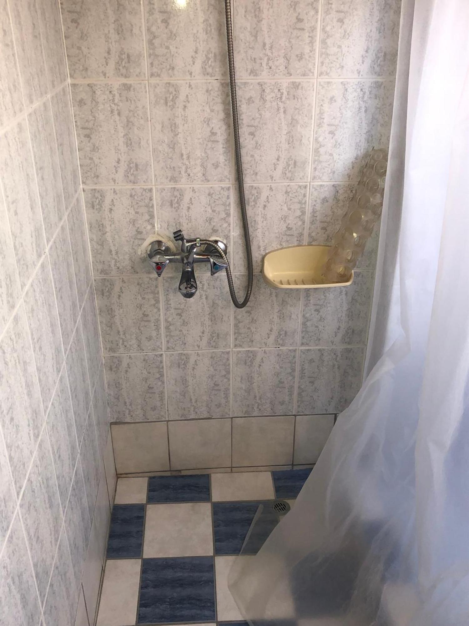 Ion Apartments Messolonghi Double Room Sea View Loft Mesolóngion Dış mekan fotoğraf