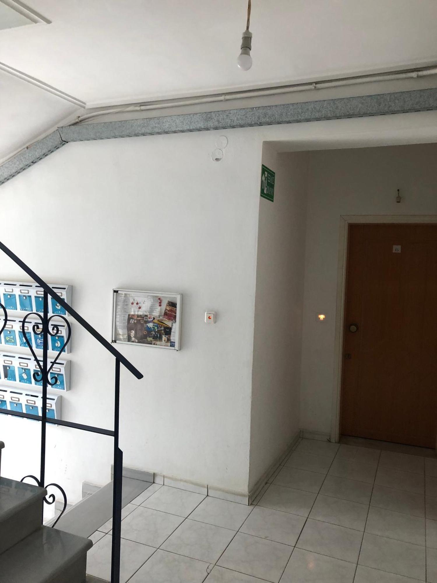 Ion Apartments Messolonghi Double Room Sea View Loft Mesolóngion Dış mekan fotoğraf